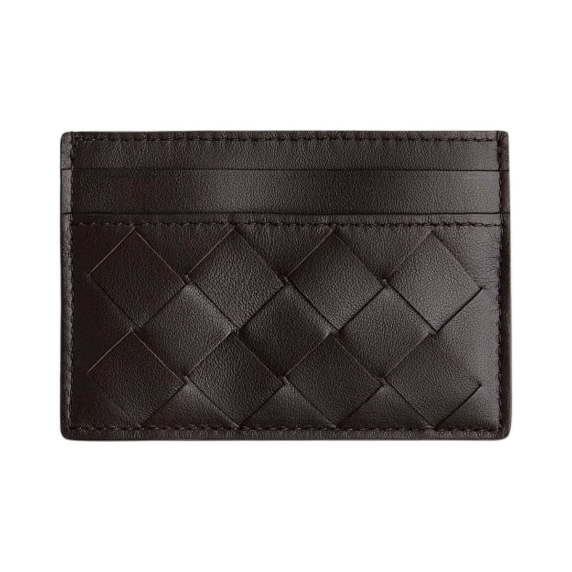 보테가 베네타 카드 케이스 폰덴테(Bottega Veneta Credit Card Case Fondant) - 1