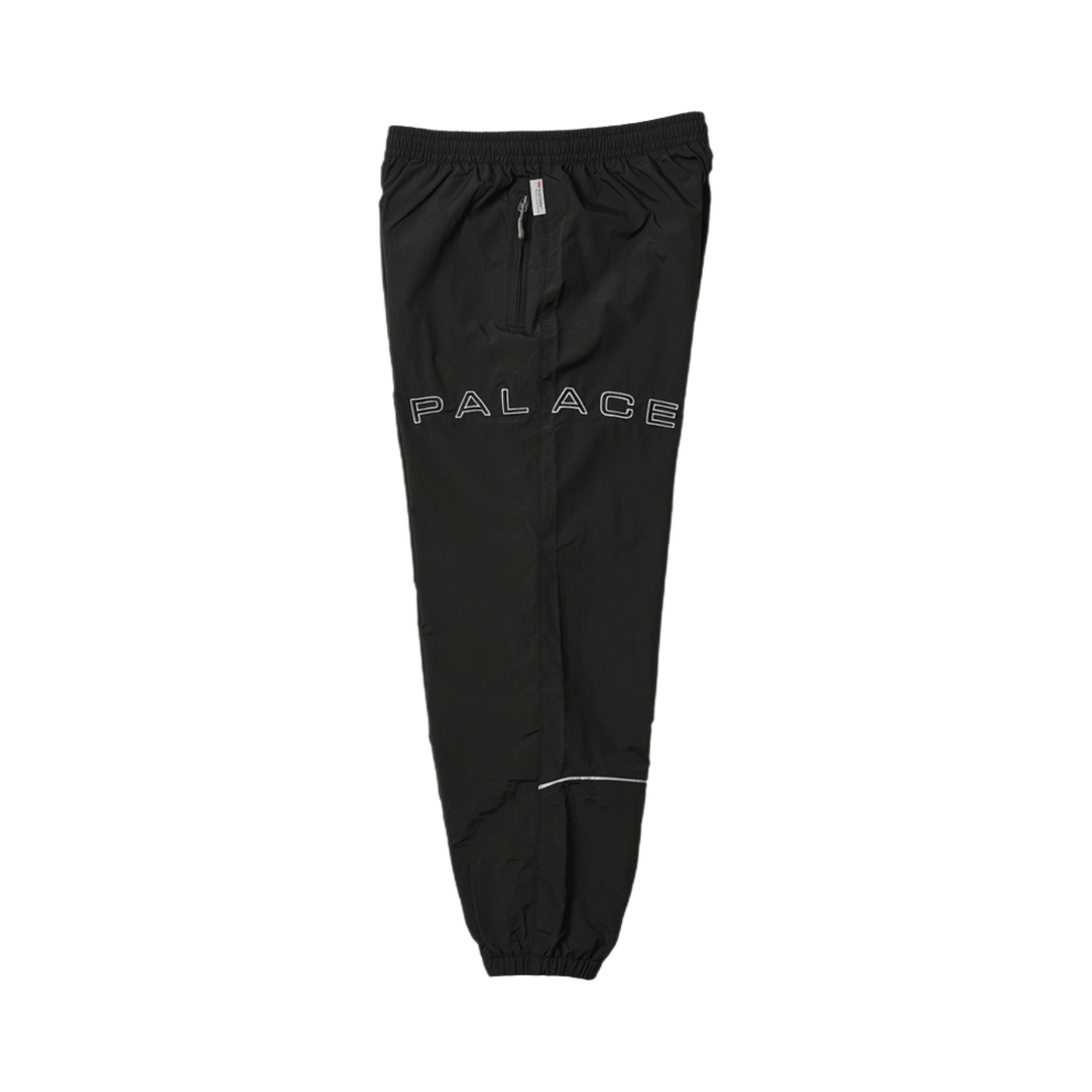팔라스 아크 쉘 조거 블랙 - 24SS(Palace Arc Shell Jogger Black - 24SS) - 2