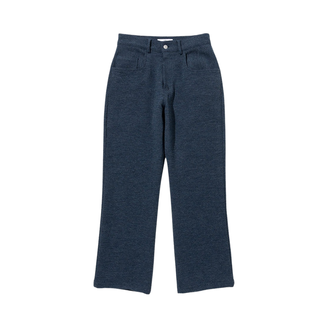 밀로 아카이브 캔톤 울 팬츠 앤틱 블루(Millo Archive Canton Wool Pants Antique Blue) - 1