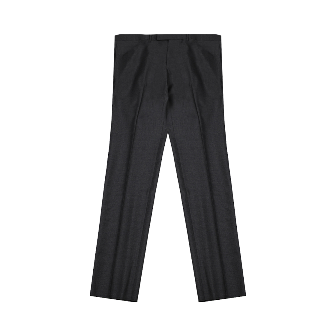 구찌 울 트라우저 다크 그레이(Gucci Wool Trousers Dark Grey)
