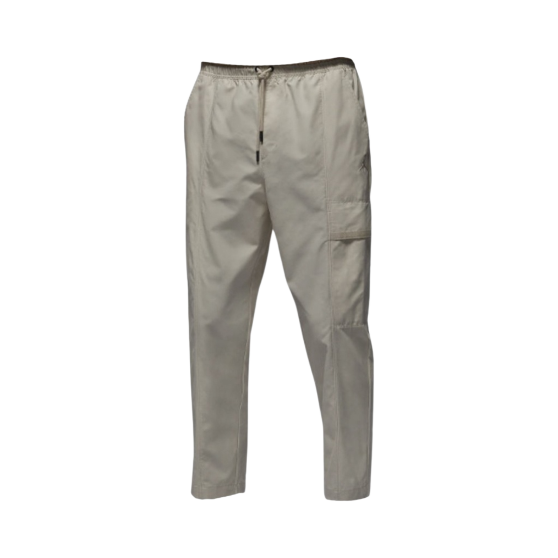 FN4540-203 Jordan Essentials Woven Pants  Legend Light Brown White - Asia