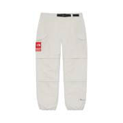 Supreme x The North Face Trekking Zip-Off Belted Pants Stone - 22SS