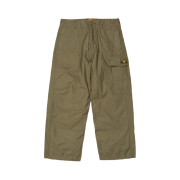 Human Made Military Easy Pants Olive Drab