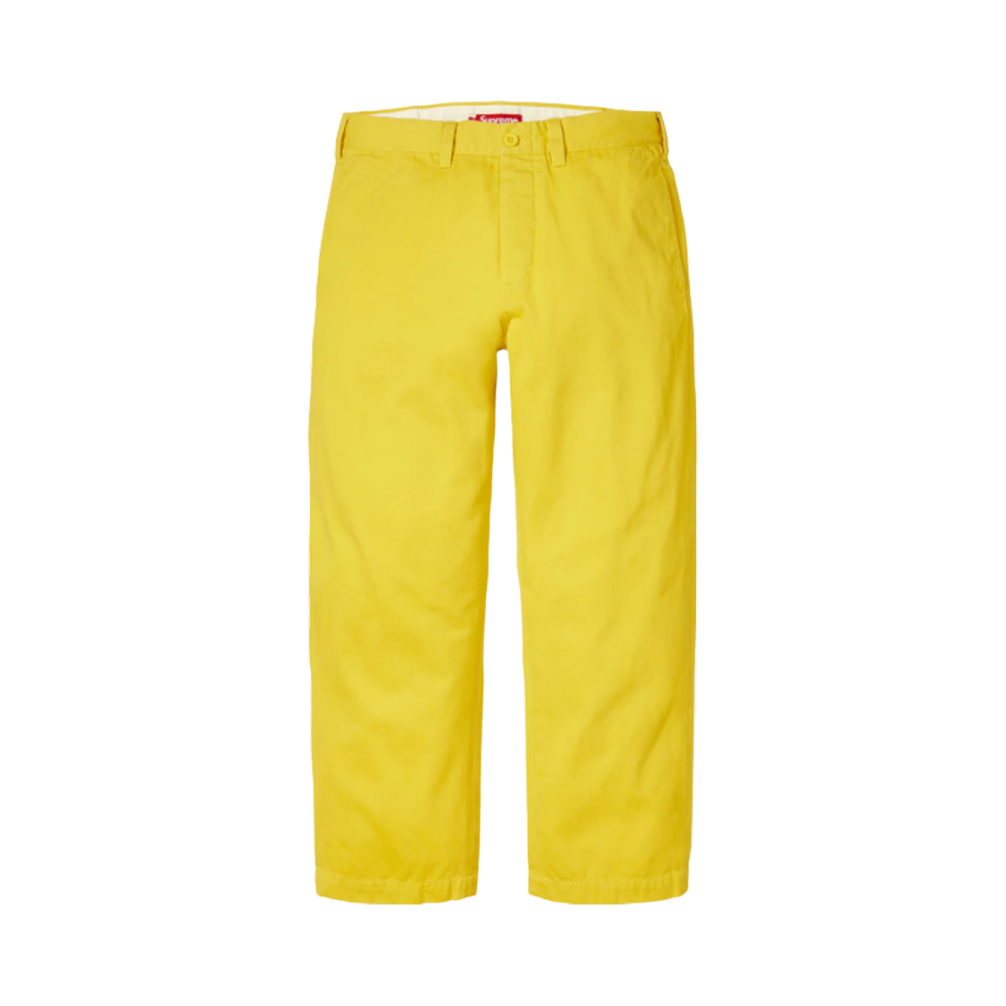 Supreme Chino Pant (25FW) 