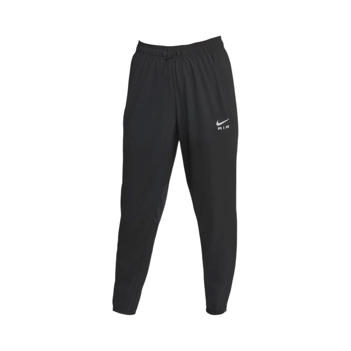 (W) 나이키 에어 드라이핏 러닝 팬츠 블랙 - 아시아((W) Nike Air Dri-Fit Running Pants Black - Asia) - 1