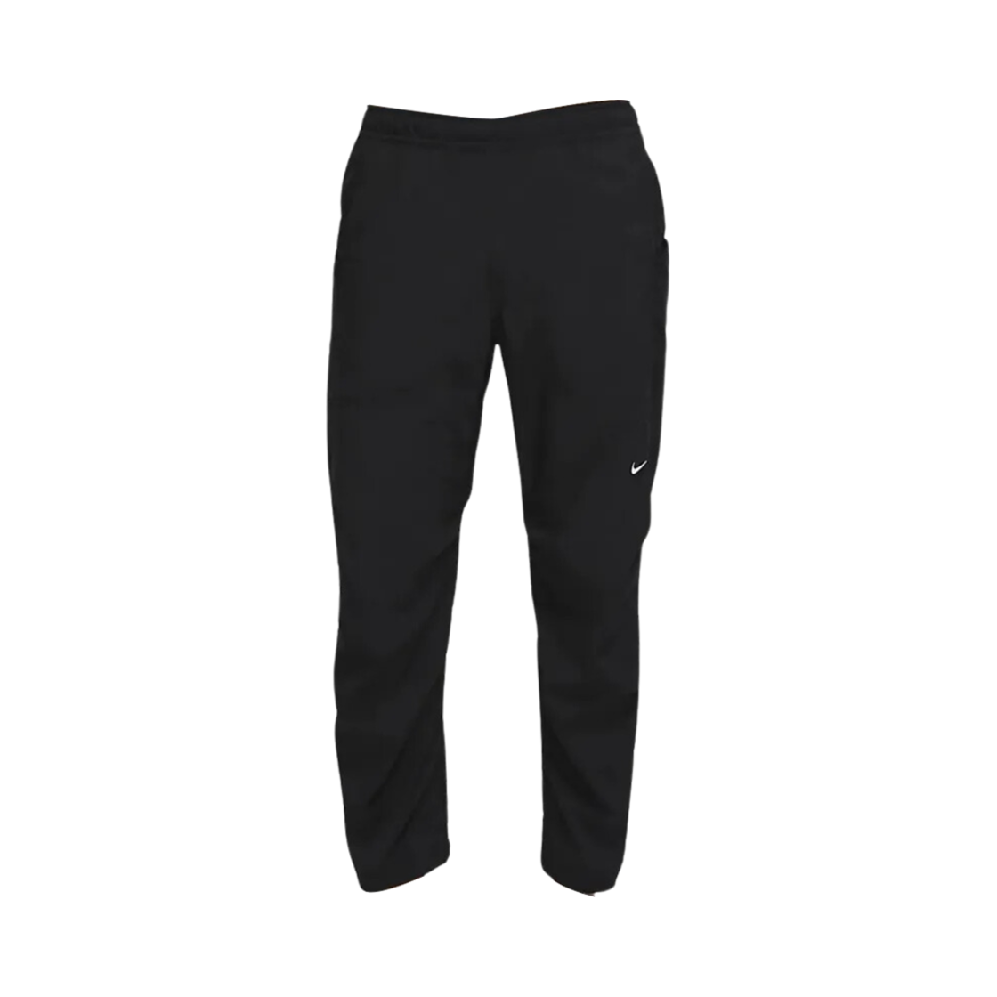 나이키 드라이핏 ADV APS 우븐 피트니스 팬츠 블랙 - 아시아(Nike Dri-Fit ADV APS Woven Fitness Pants Black - Asia) - 1
