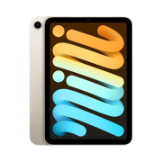 Apple iPad Mini 6th Gen Wifi 64GB Starlight (Korean Ver.)