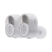 Devialet Gemini2 True Wireless Earbuds White