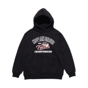 BDNS x LG TWINS Championkids Hoodie Black