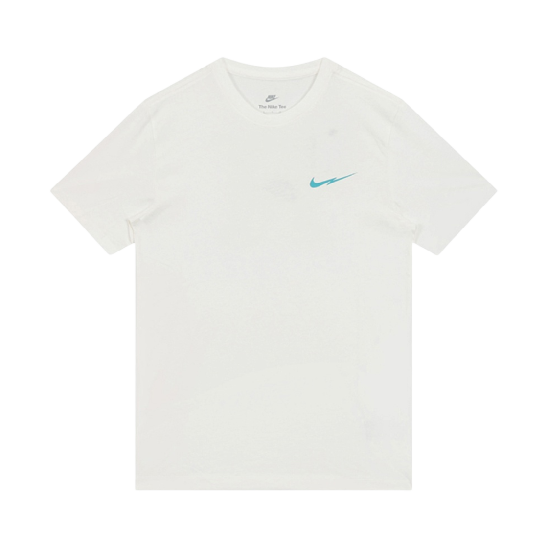 나이키 NSW 티셔츠 세일 - 아시아(Nike NSW T-Shirt Sail - Asia) - 1