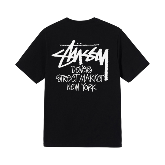 ★韓国の人気★【STUSSY】★Toucan T-Shirt Blac.k★ ステューシー TOUCAN ブラック Tシャツ – スタイルと快適さ
