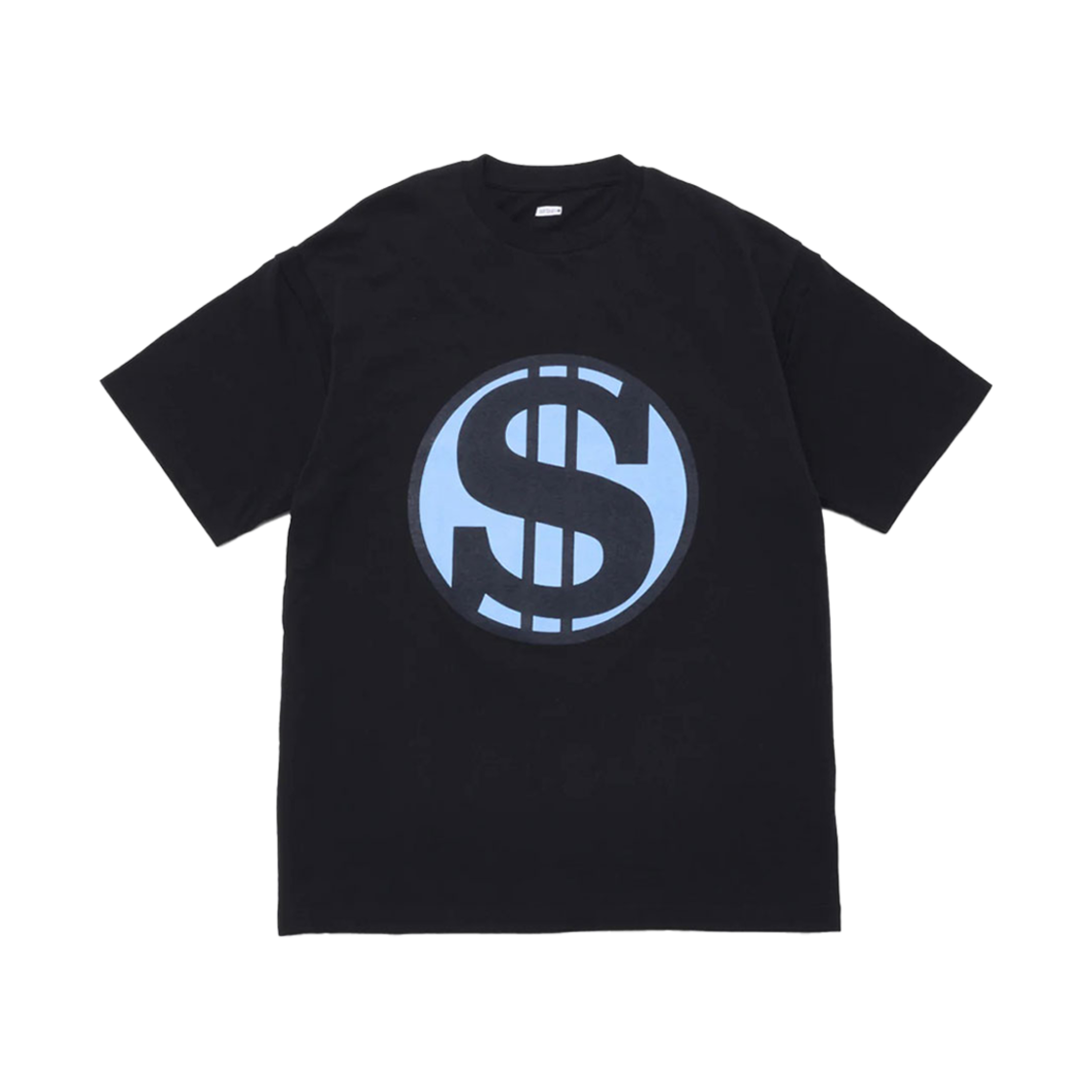 SQ24FWSS12003BLK SEQUEL T-shirt Black