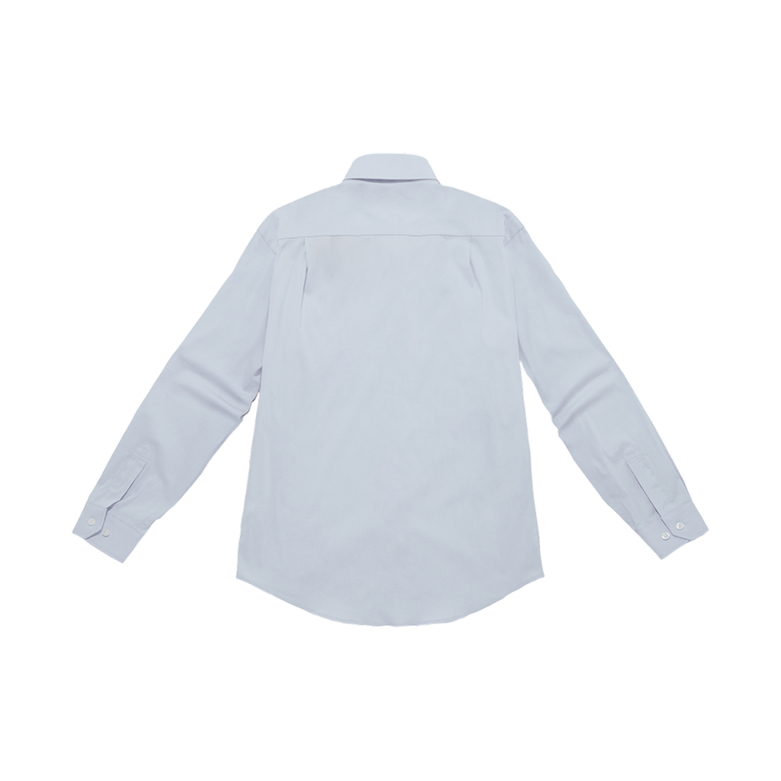 노스페이스 커뮤터 플랩 포켓 셔츠 라이크 블루 - 25SS(The North Face Commuter Flap Pocket Shirts Light Blue - 25SS) - 2