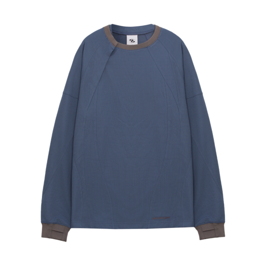 산산기어 슬래시 저지 스카이 블루 - 23FW | Sansan Gear | KREAM
