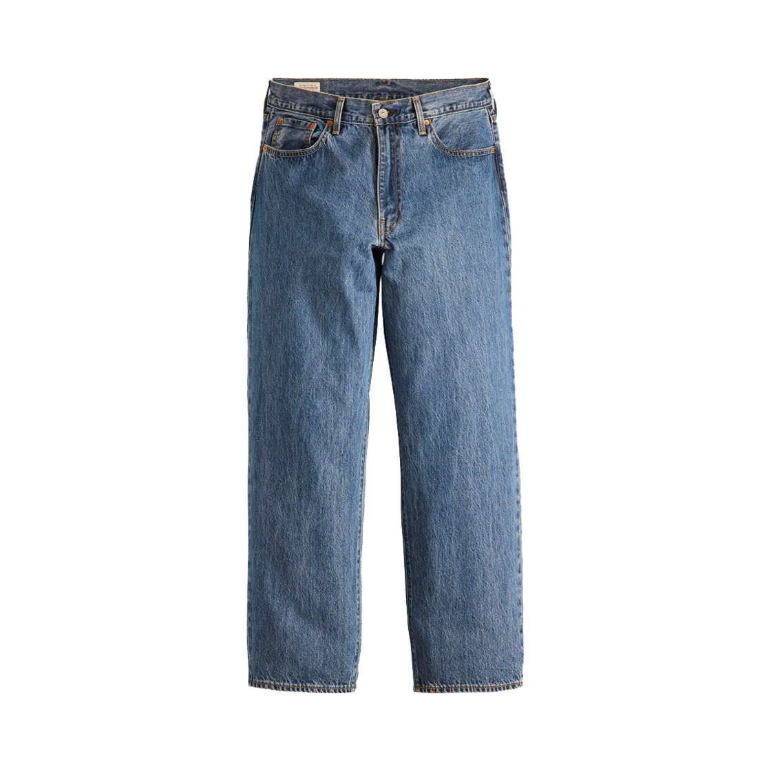 리바이스 578™ 배기 진 미디움 워시(Levi's 578™ Baggy Jean Medium Wash)