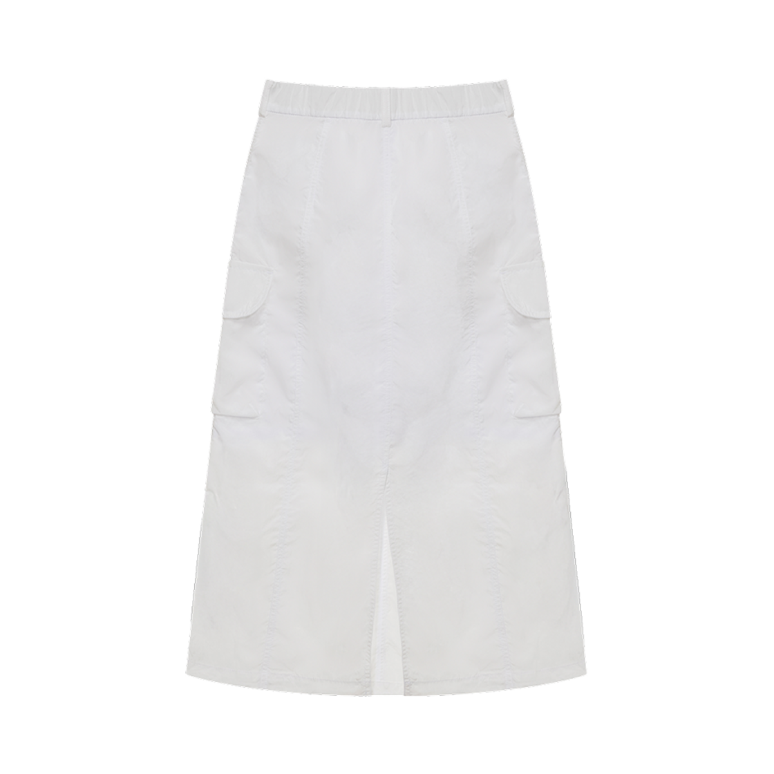 (W) 노스페이스 쉘든 스커트 화이트 - 25SS((W) The North Face Sheldon Skirt White - 25SS) - 2