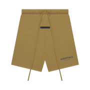Essentials Sweatshorts Amber - 21FW