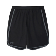 Under Armour HIIT Woven 8 Inch Shorts Black