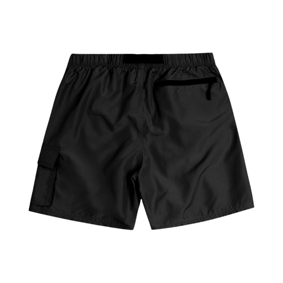 나이키 스윔 보야주 5인치 발리 쇼츠 블랙(Nike Swim Voyage 5 Inch Volley Shorts Black) - 2