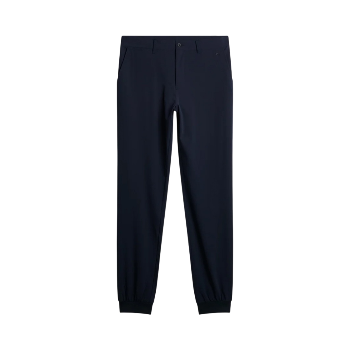 GMPA09667-6855 J.Lindeberg Cuff Jogger Pant Navy