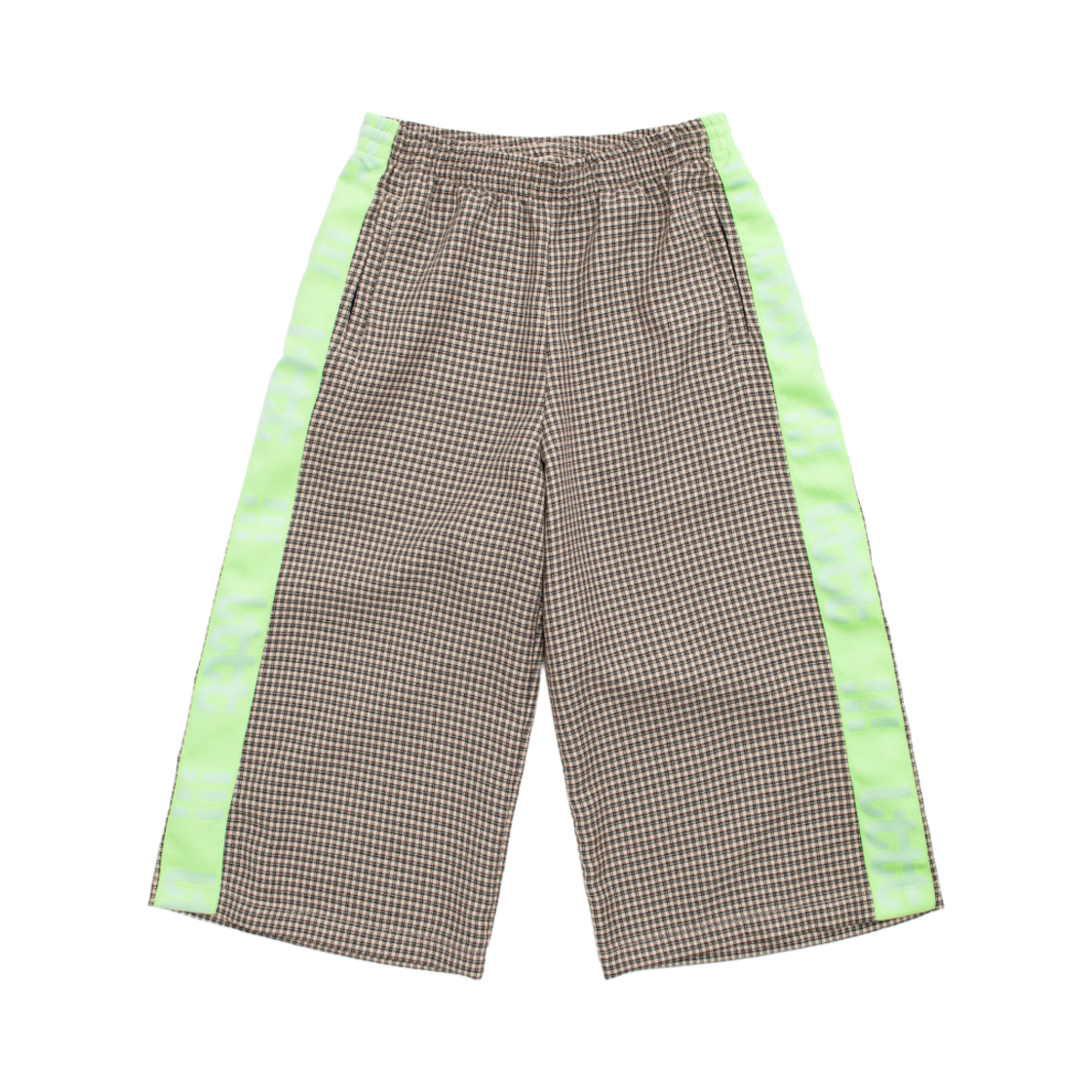 49264119873812 LTTT Speed Glue Pants Gray