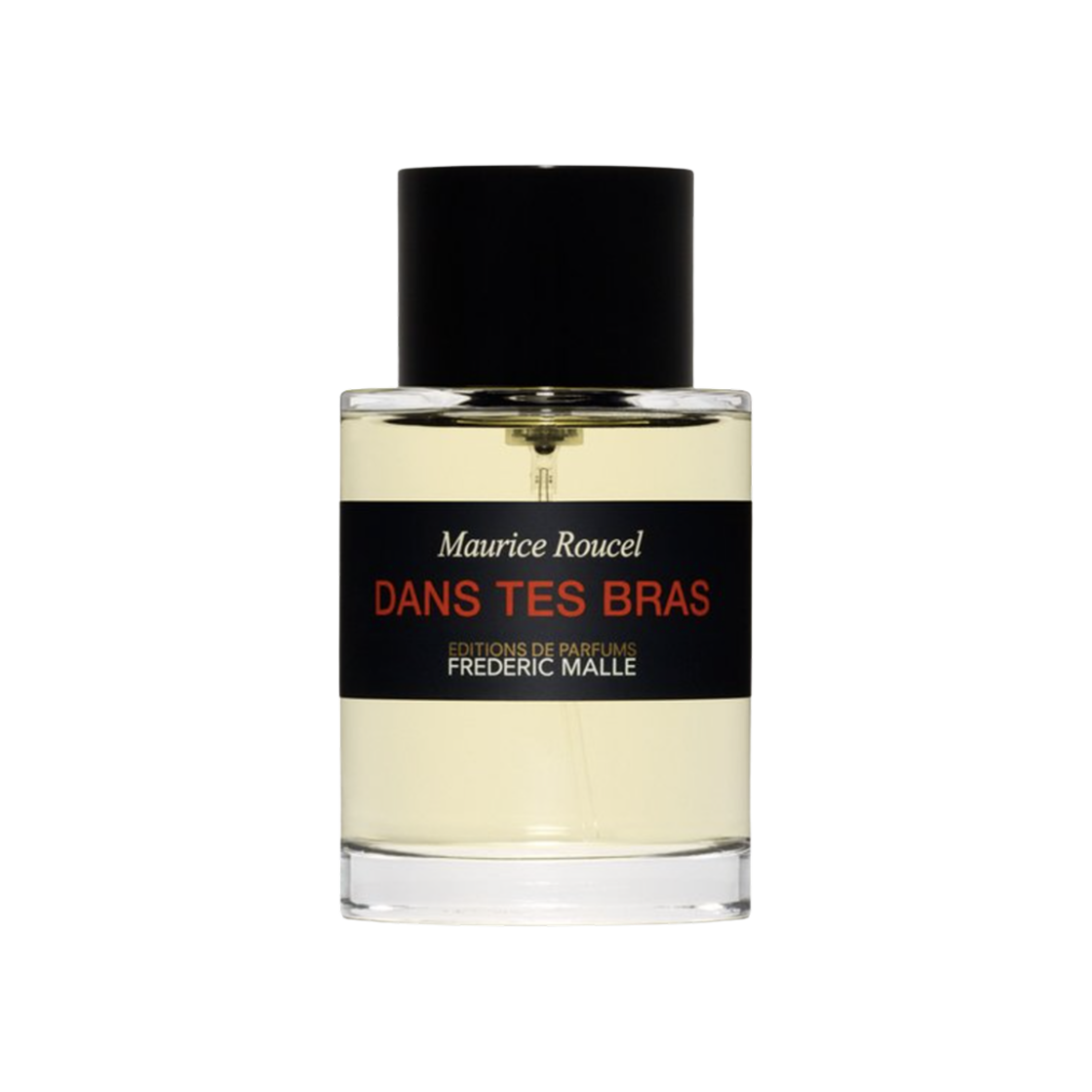 프레데릭 말 덩 떼 브라 100ml(Frederic Malle Dans Tes Bras 100ml)