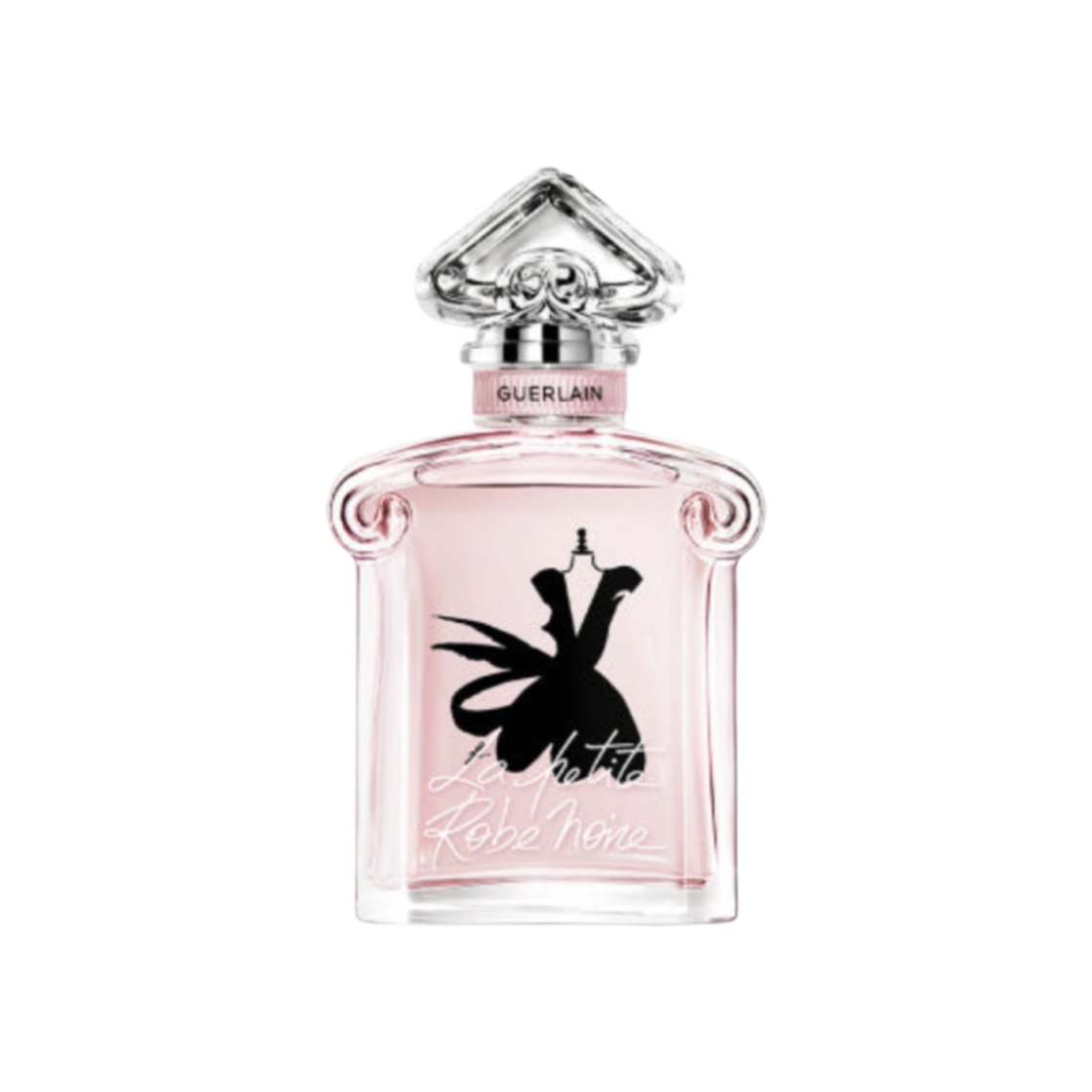겔랑 라 쁘띠 로브 느와르 오 드 뚜왈렛 30ml(Guerlain La Petite Robe Noire Eau De Toilette 30ml)