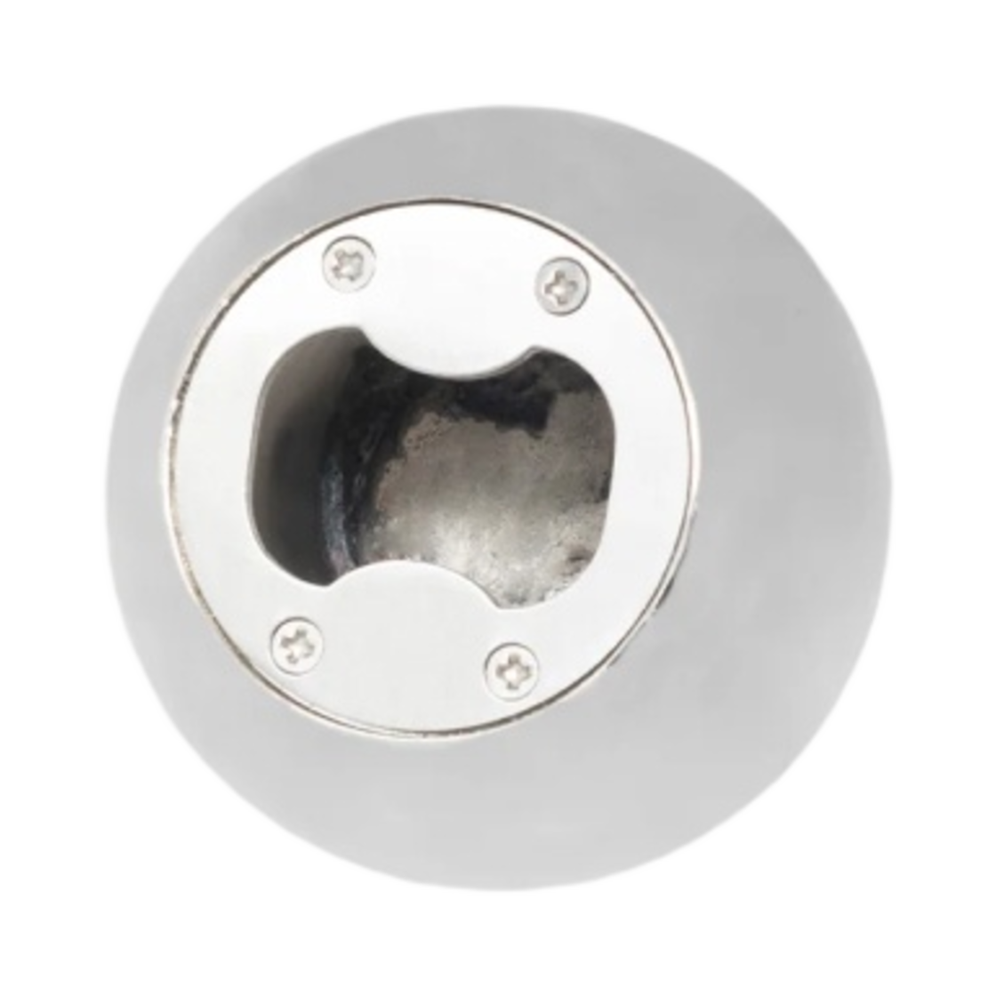 스투시 8볼 보틀 오프너 실버(Stussy 8 Ball Bottle Opener Silver) - 2