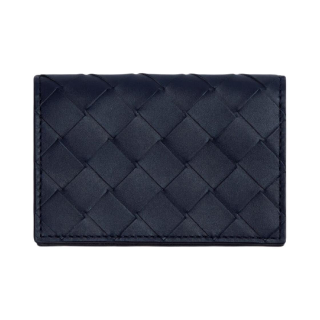 보테가 베네타 비즈니스 카드 케이스 스페이스(Bottega Veneta Business Card Case Space) - 1