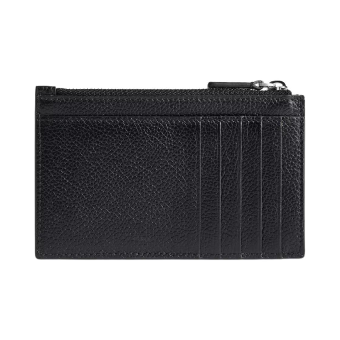 발렌시아가 캐쉬 라지 롱 코인 카드 홀더 블랙(Balenciaga Cash Large Long Coin Card Holder Black) - 2