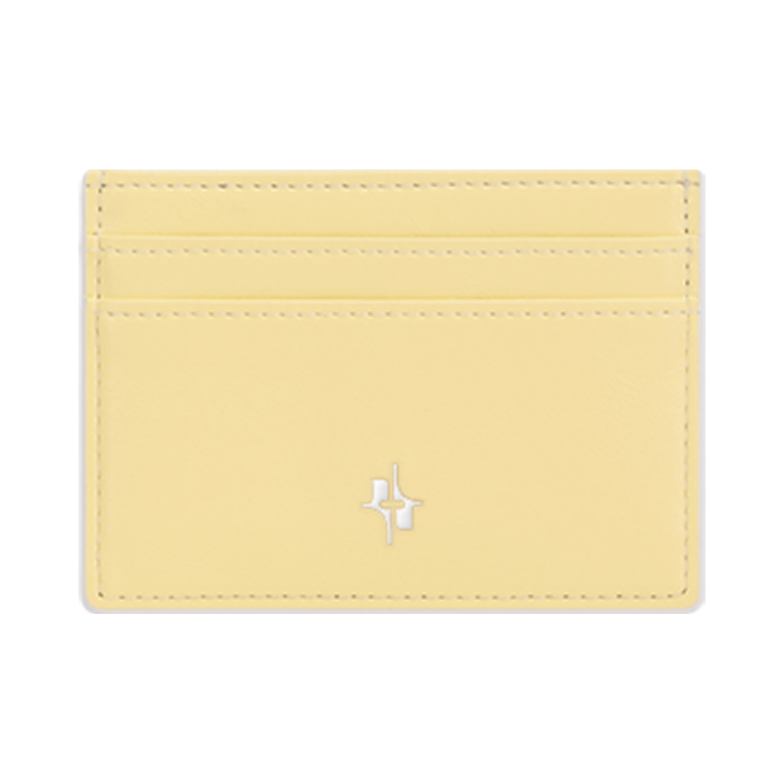 파인드카푸어 플람마 슬롯 카드지갑 레몬