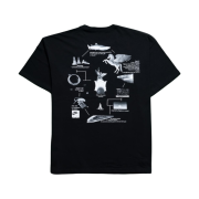 Nike NRG Pegasus T-Shirt Black - US/EU