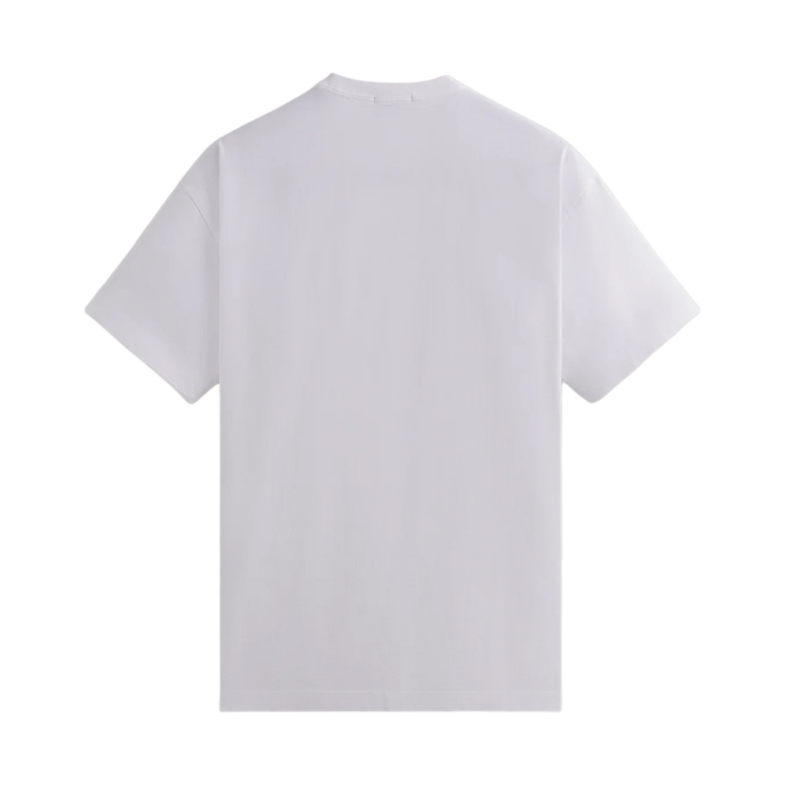 키스 x 윌슨 라켓 크루 로고 빈티지 티셔츠 화이트(Kith x Wilson Racquet Crew Logo Vintage T-Shirt White) - 2