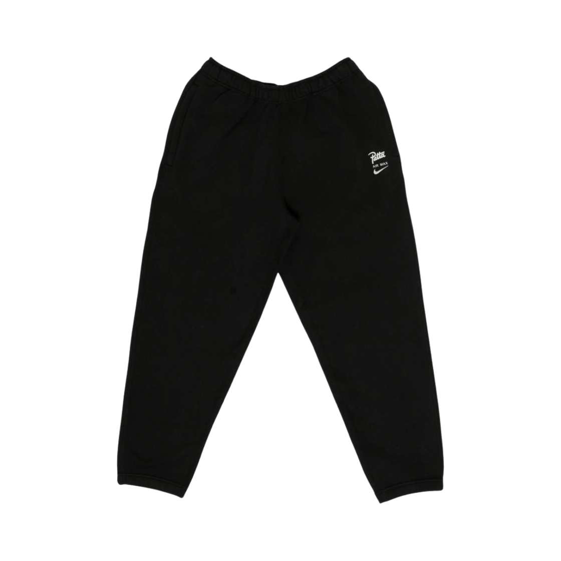 나이키 x 파타 웨이브 파이브 조깅 팬츠 블랙(Nike x Patta Wave Five Jogging Pants Black)