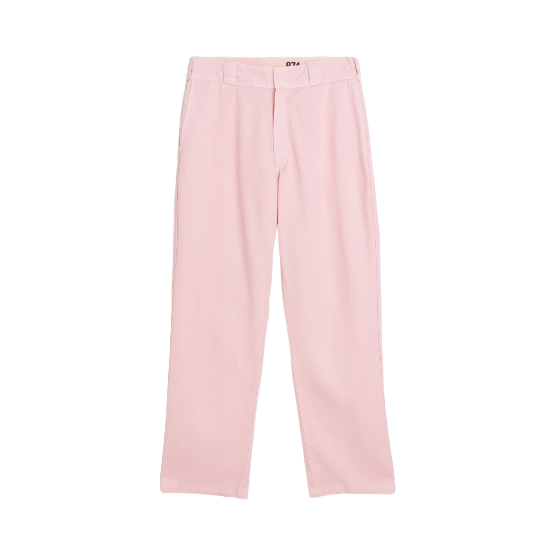 아워레가시 x 디키즈 워크샵 팬츠 카페 크림(Our Legacy x Dickies Work Shop Pants Cafe Creme)