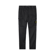 Stone Island 318L1 T.CO+OLD Cargo Pants Steel Grey - 21FW