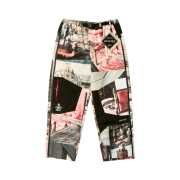 Palace x Vivienne Westwood Gore-Tex Trouser Colour Print - 24FW