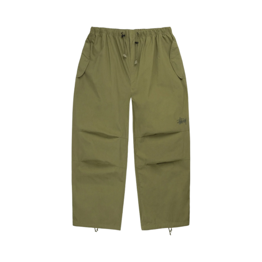 스투시 나이코 오버 트라우저 렐릭 카모 | Stussy | KREAM