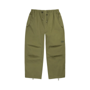 Stussy Nyco Over Trousers Olive