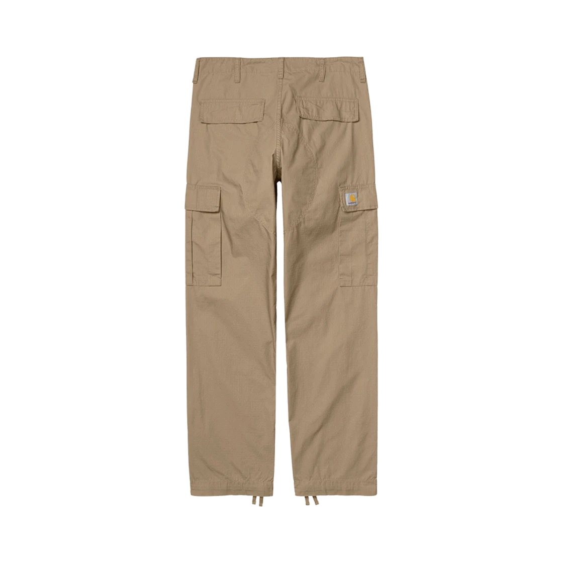 Carhartt WIP Carhartt WIP Columbia Ripstop Regular Cargo Pants Leather Rinsed · 31x32