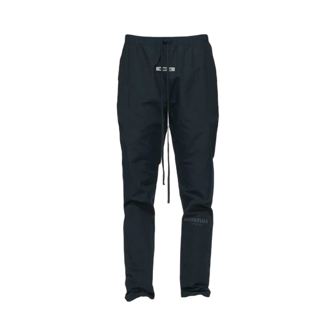 에센셜 트랙 팬츠 네이비/다크네이비 - 에센스 한정
