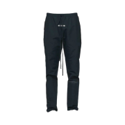 Essentials Track Pants Navy/Dark Navy - Ssense Exclusive