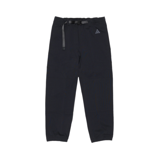 Nike ACG Trail Pants Black - Asia