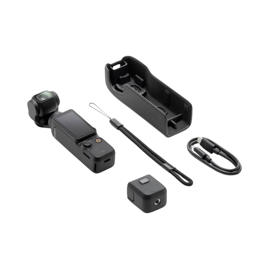 디제이아이 오즈모 포켓 3 클래식 블랙 (국내 정식 발매 제품)(DJI Osmo Pocket 3 Classic Black (Korean Ver.)) - 6
