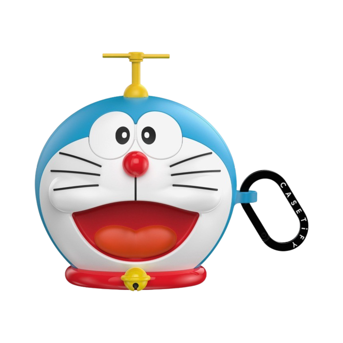 케이스티파이 x 도라에몽 에어팟 프로 컬렉티블 케이스(Casetify x Doraemon Airpods Pro Collectible Case)
