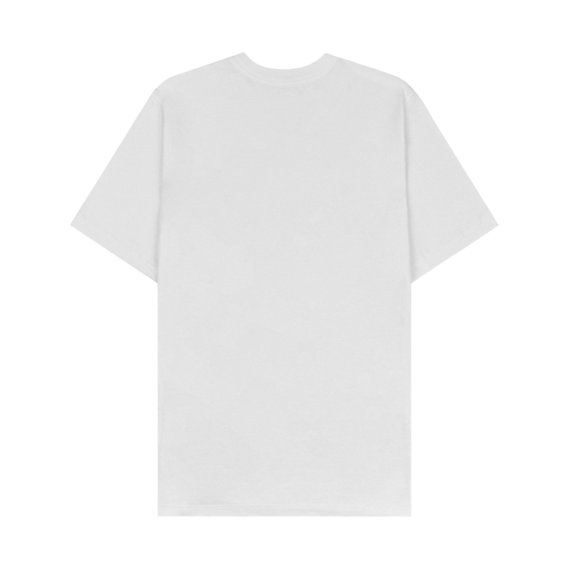 나이키 NSW 뉴욕 퓨추라 티셔츠 화이트 골드(Nike NSW New York Futura T-Shirt White Gold) - 2