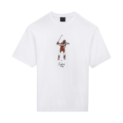Jordan x Eastside Golf S/S T-Shirt White - Asia