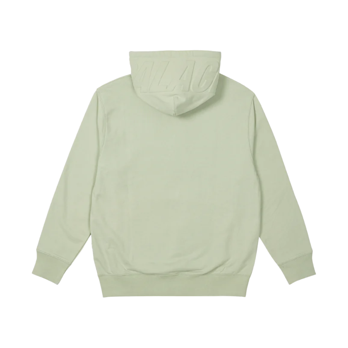 팔라스 보시 후드 그린 스프리츠 - 23SS(Palace Bossy Hood Green Spritz - 23SS) - 2