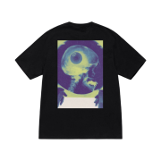 Stussy X-Ray T-Shirt Black