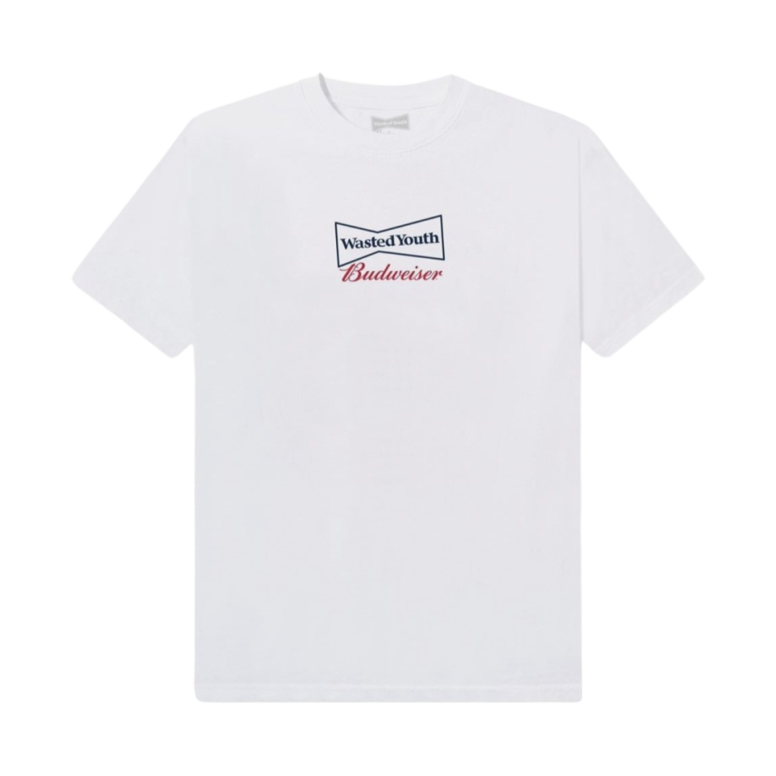 トップス Wasted Youth T-Shirt #02 White/ VERDY Verdy x Nike Wasted Youth T-Shirt Tee Shirt White Size M